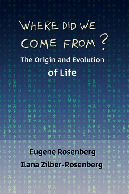 Where Did We Come From?