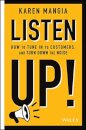 Listen Up!