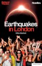 Earthquakes in London