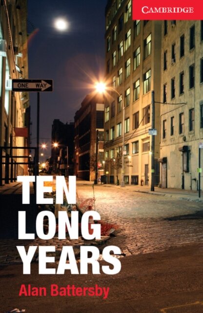 Ten Long Years Level 1 Beginner/Elementary