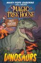 Magic Tree House Fact Tracker Graphic Novel: Dinosaurs