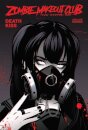 ZOMBIE MAKEOUT CLUB VOL. 3: DEATHKISS