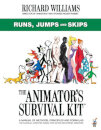 Animation Mini: Runs Jumps And Skips