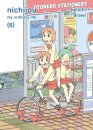 Nichijou 6