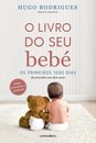 O Livro do Seu bebé

