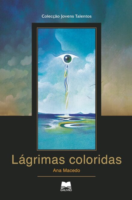 Lágrimas Coloridas (3E)