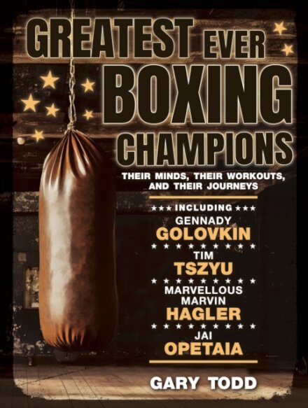 Greatest Ever Boxing Champions