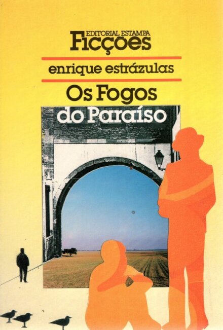 Os Fogos do Paraíso