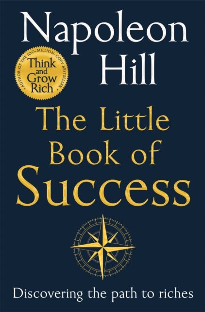 The Little Book Of Success