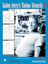 Sailor Jerry's Tattoo Stencils II
