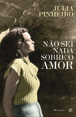 Não Sei Nada Sobre O Amor