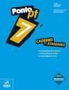 Ponto.pt 7.º Ano Caderno de Atividades 2025