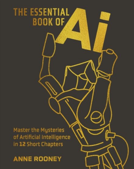 The Essential Book of AI