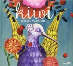 Kiwi: Un paxaro máis bem raro