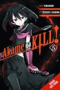 Akame ga KILL!, Vol. 5