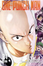 One-Punch Man 21