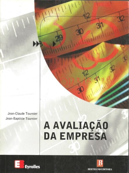 A Avaliação Da Empresa