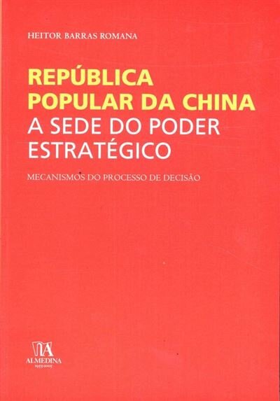 Republica Popular Da China