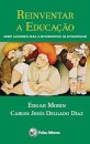 Reinventar a educação