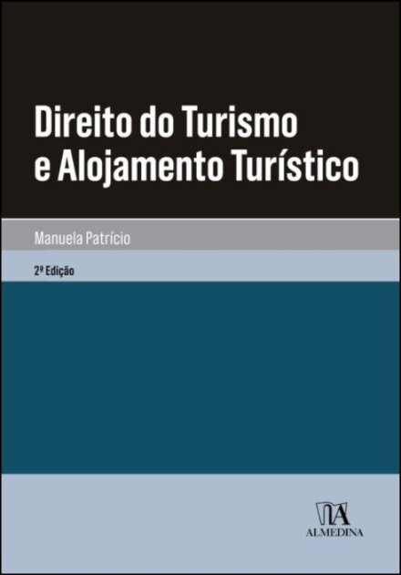 Direito do Turismo e Alojamento Turístico