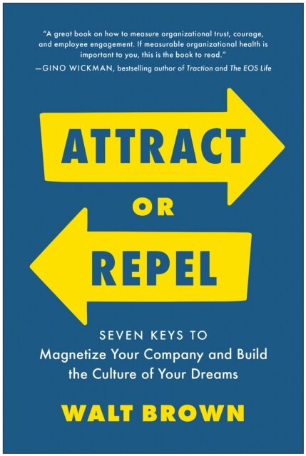 Attract or Repel
