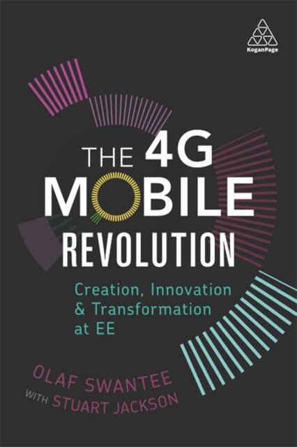 The 4G Mobile Revolution