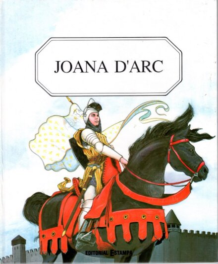 Joana D'Arc