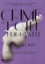 Crime No Hotel Brightwell