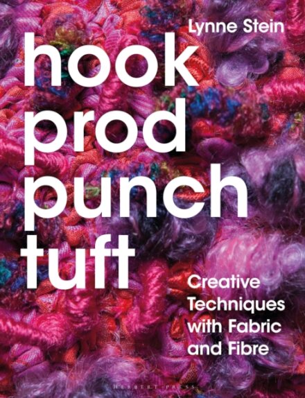 Hook, Prod, Punch, Tuft
