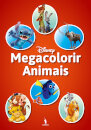 Megacolorir Animais