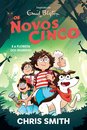 Os Novos Cinco 3 -  E a Floresta dos Segredos