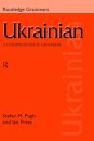 Ukrainian: A Comprehensive Grammar