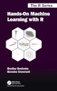 Hands-On Machine Learning with R
