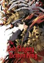The God-Slaying Demon King 04