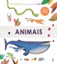 Enciclopédia dos Pequenotes - Animais