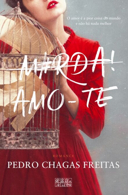 M**da! Amo-te