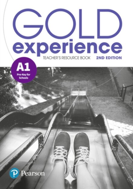 Gold Experience 2E A1 Teacher'S Resource Book