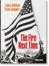 James Baldwin. Steve Schapiro. The Fire Next Time