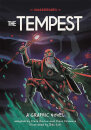Classics In Graphics: Shakespeare'S The Tempest
