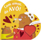 Com amor, da avó!