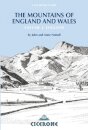 The Mountains of England and Wales: Vol 2 England