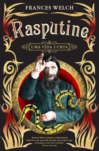 Rasputine-Uma Vida Curta