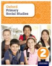 Oxford Primary Social Studies Student Book 2