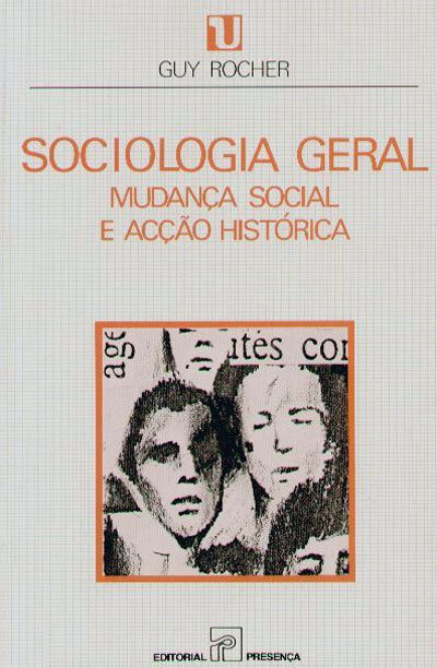 Sociologia Geral III