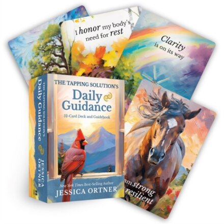 The Tapping Solution's Daily Guidance