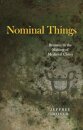 Nominal Things