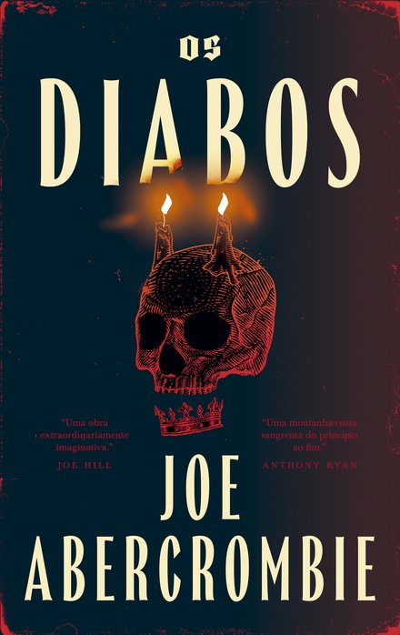 Os Diabos