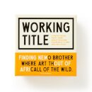 Working Title Game