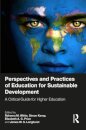 Perspectives and Practices of Education for Sustainable Development