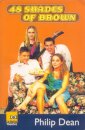 48 Shades of Brown